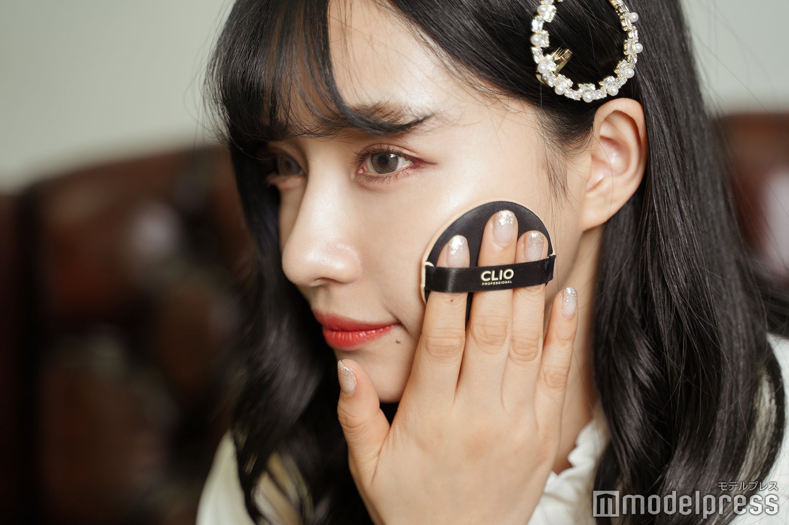 村瀬紗英（C）モデルプレス