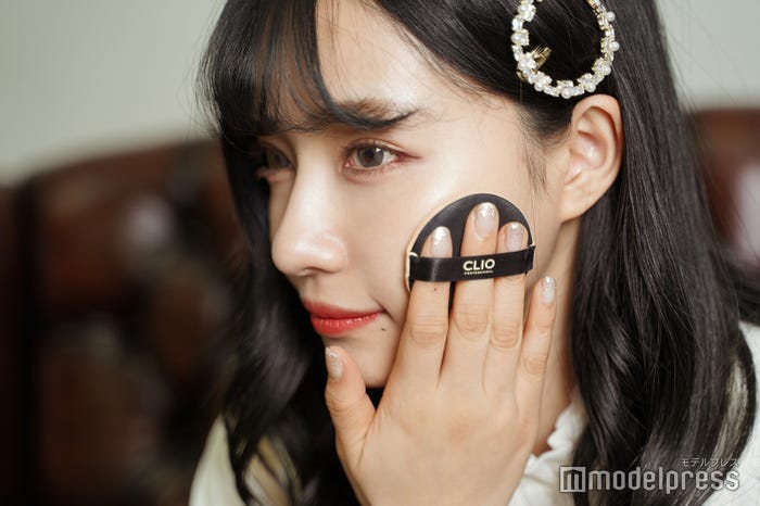 村瀬紗英(C)モデルプレス