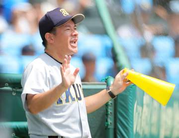 仙台育英・須江監督「総じて力負け」「すがすがしい」新チームで投手陣立て直しへ「野球は医学と科学の時代」「マネジメントが必要」