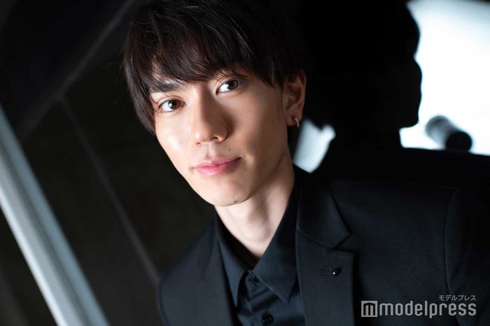 樋口幸平(C)モデルプレス