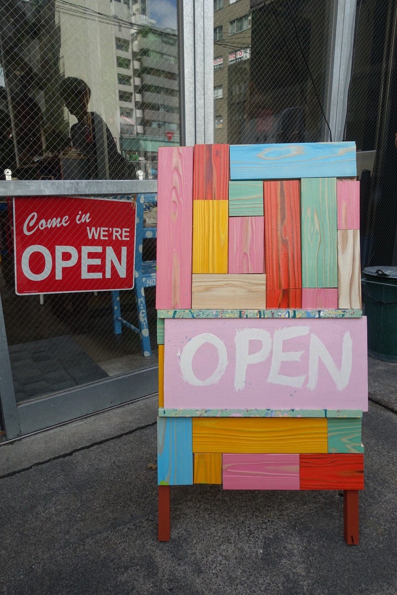 オオカミちゃんカフェ（C）AbemaTV