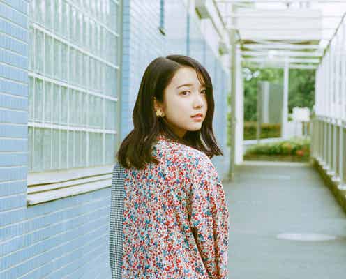 上白石萌音、カバーアルバム2枚同時リリース&全国ツアー開催決定