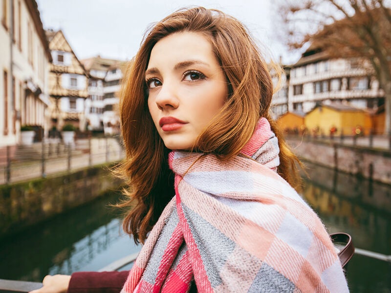 男女のイニシャル別 一旦離れても 必ず運命の再会 をするカップル10選 モデルプレス