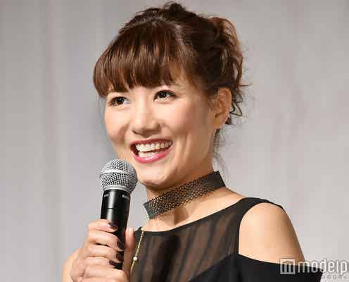 宮澤佐江、芸能活動一時休止に衝撃広がる「急すぎて頭がついていかない」AKB48から女優へ…走り続けた12年<略歴>
