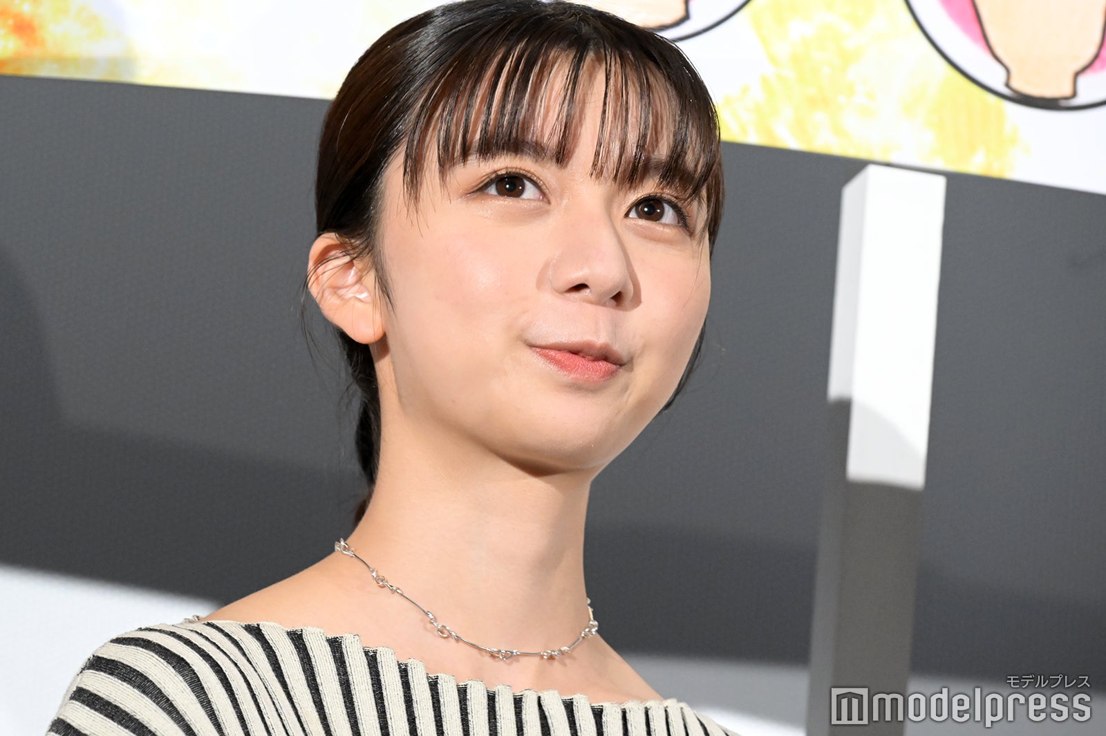 上白石萌歌（C）モデルプレス