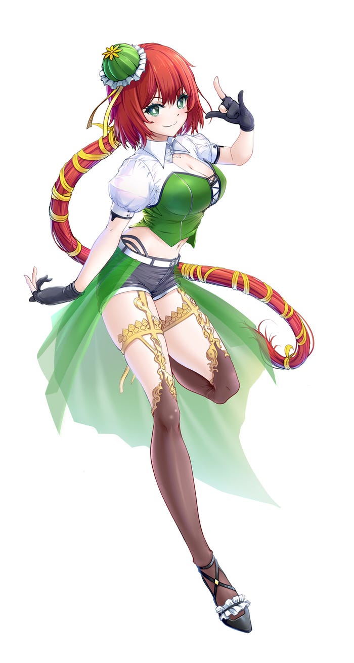 緋赤エリオ(提供写真)