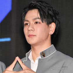 JO1豆原一成、スターになるべくしてなった最年少センターの魅力とは ファンから“宇宙規模”の誕生日祝福