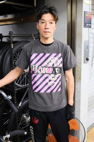 【オート】川口G1 角南一如がG1でも激走を演じる