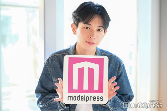 ユウダイ(島村雄大)(C)モデルプレス