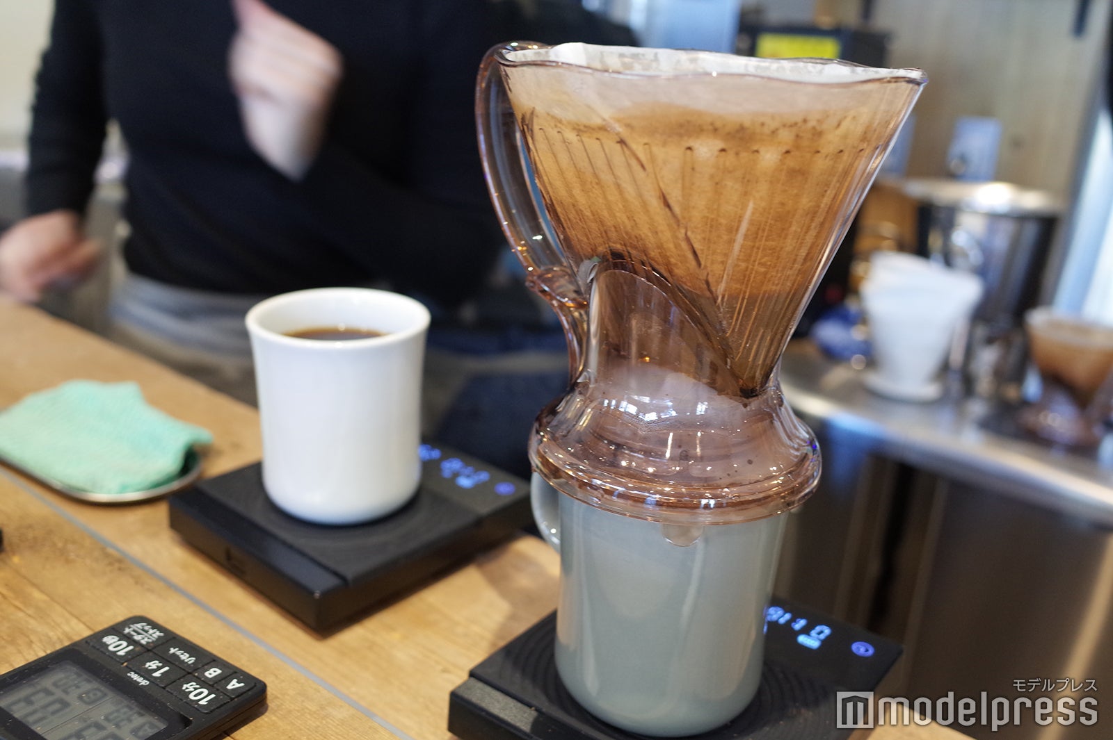 エリック・ローズ（C）モデルプレス