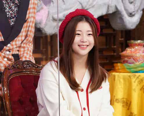 「Nizi Project」ファイナリスト・YUNA、バラエティー番組初登場に指原莉乃感激