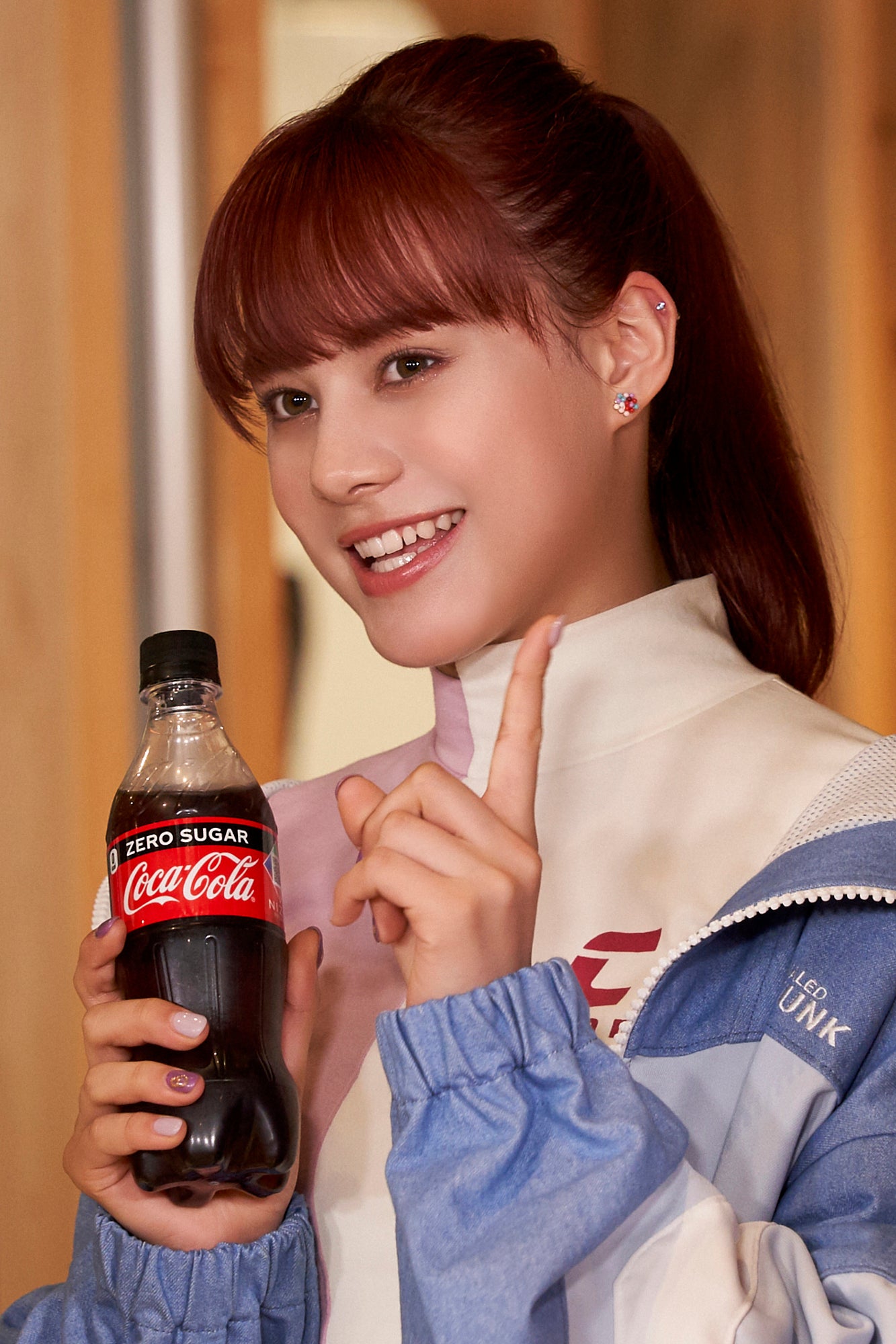 NINA／NiziU（提供写真）