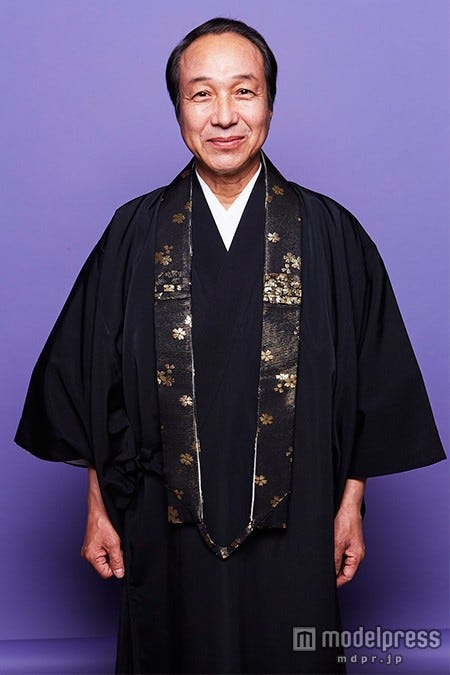 小日向文世(C)テレビ朝日