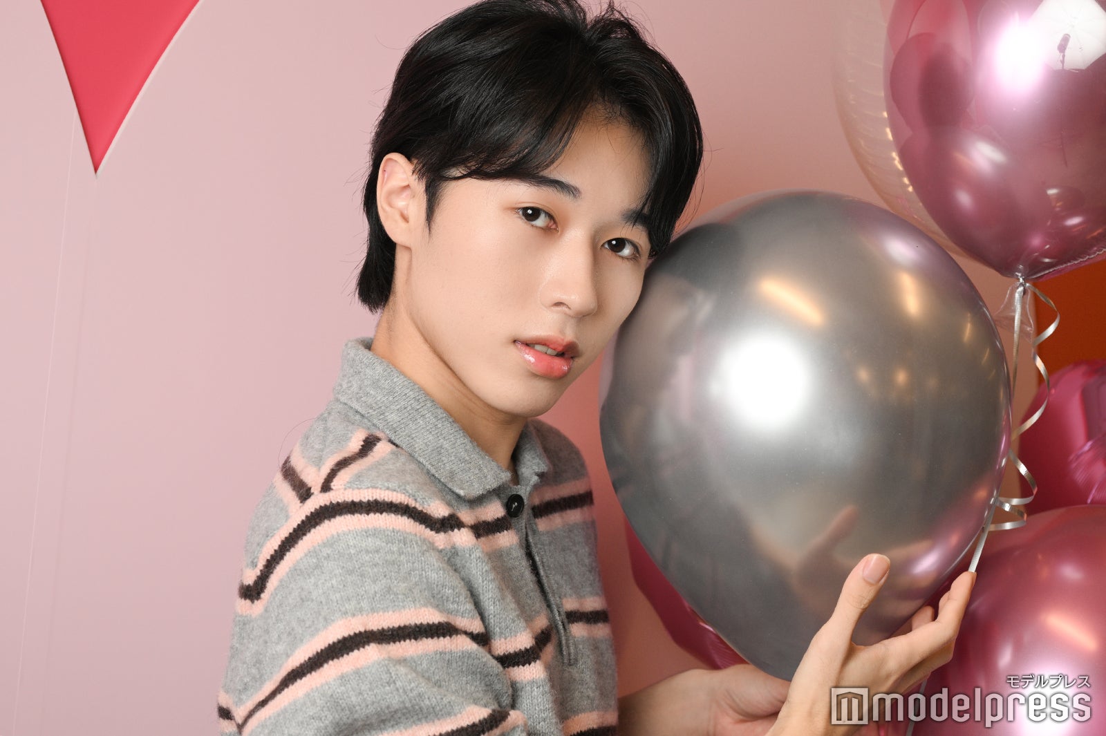 都（C）モデルプレス