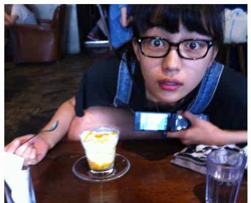 川口春奈「激ヤバ写真」に反響