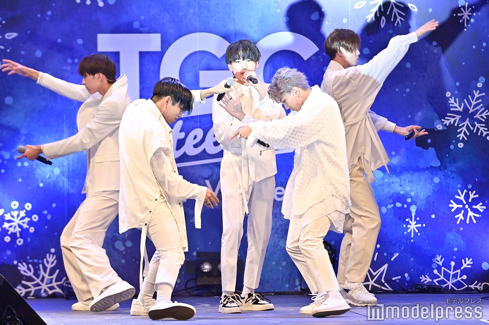 Zero PLANET（C）モデルプレス