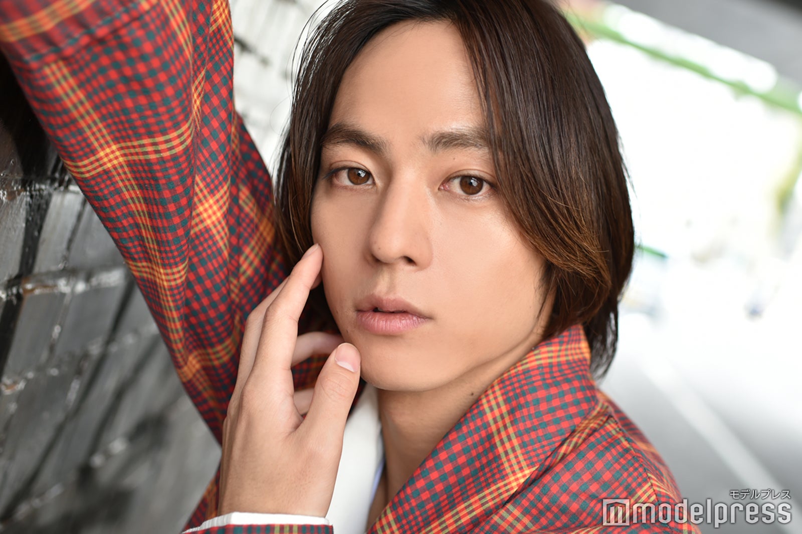 永田崇人（C）モデルプレス