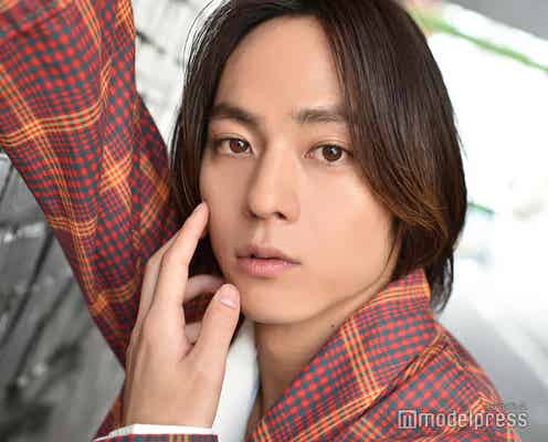 永田崇人、マネージャーの言葉に衝撃「悔しい気持ちで溢れました」 “ビビリで弱い”俳優のターニングポイント<インタビュー後編>