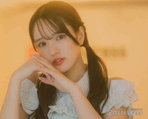 出川ガール希望の女子大生・粕谷亜理紗、横田真悠がロールモデル ボディメイク&美の秘訣も語る<モデルプレス読者モデルインタビュー>