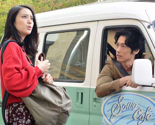 澪(武井咲)、人気アイドルと熱愛?千川(ディーン・フジオカ)に弱み握られる「今からあなたを脅迫します」<第2話あらすじ>