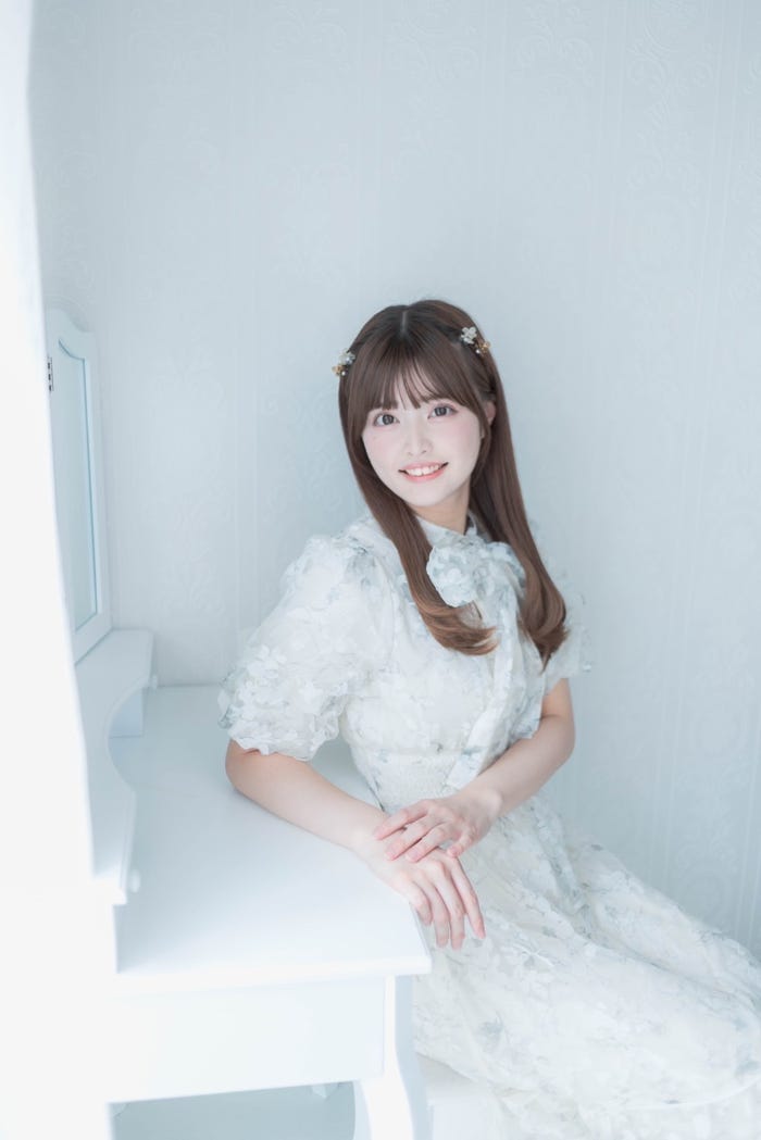 森田莉緒さん(提供写真)