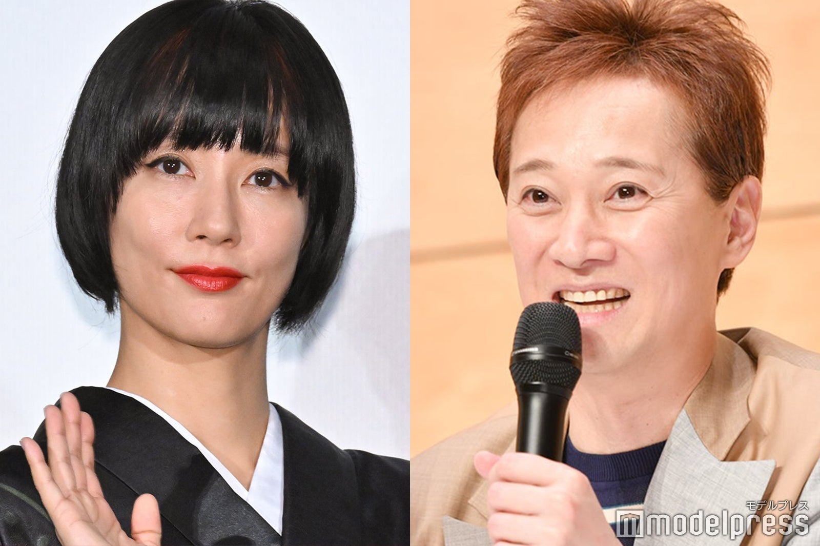 水川あさみ、中居正広とプライベートで交流 上戸彩主催“芸能人ばかりパーティー”明かす