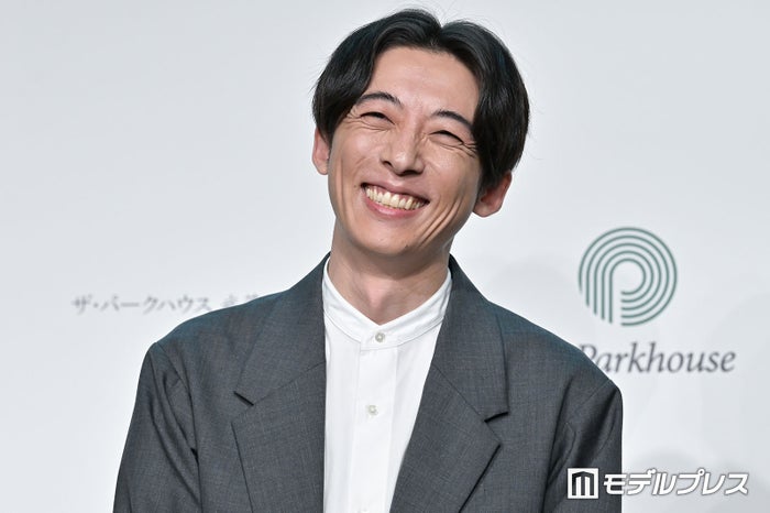 “東京出身”高橋一生、幼少期の意外な遊び場所とは「自然の中で遊ぶ方がとても多かった」