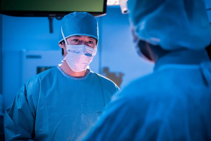 ディーン・フジオカ「LOVED ONE」(C)フジテレビ