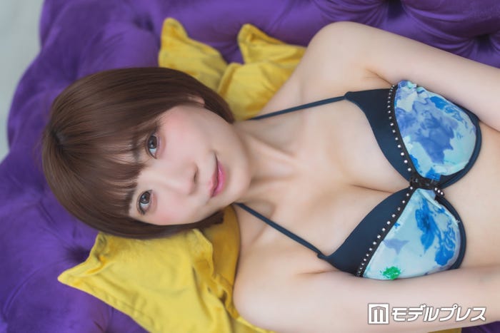 高槻実穂(C)モデルプレス