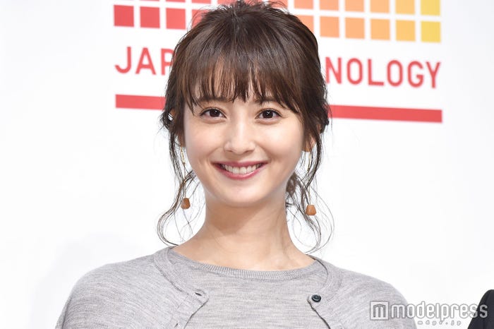 佐々木希 (C)モデルプレス