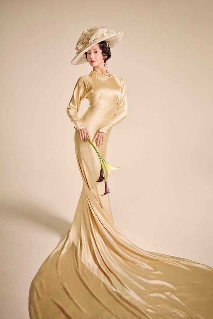 沢尻エリカ(提供写真)