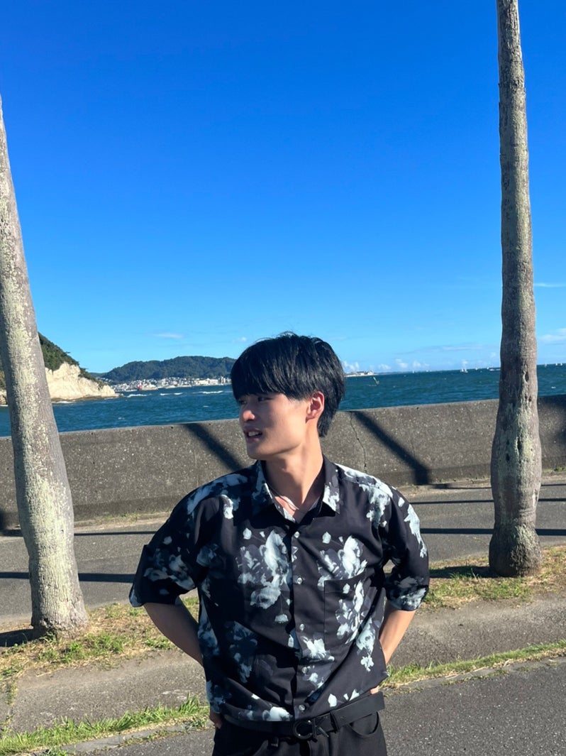 今村真沙斗さん（提供写真）