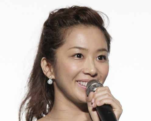 優香、太った自分を「気に入ってる」と絶賛