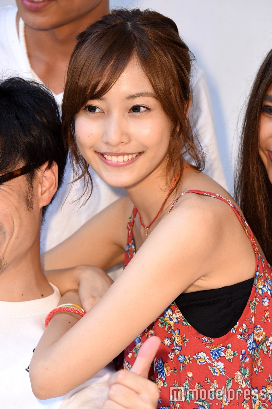 佐野ひなこ（C）モデルプレス