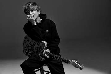 木村拓哉 レーベル移籍＆音楽活動展開へ エイベックス内に新たに立ち上げ「これまで以上に楽しめる場所を」