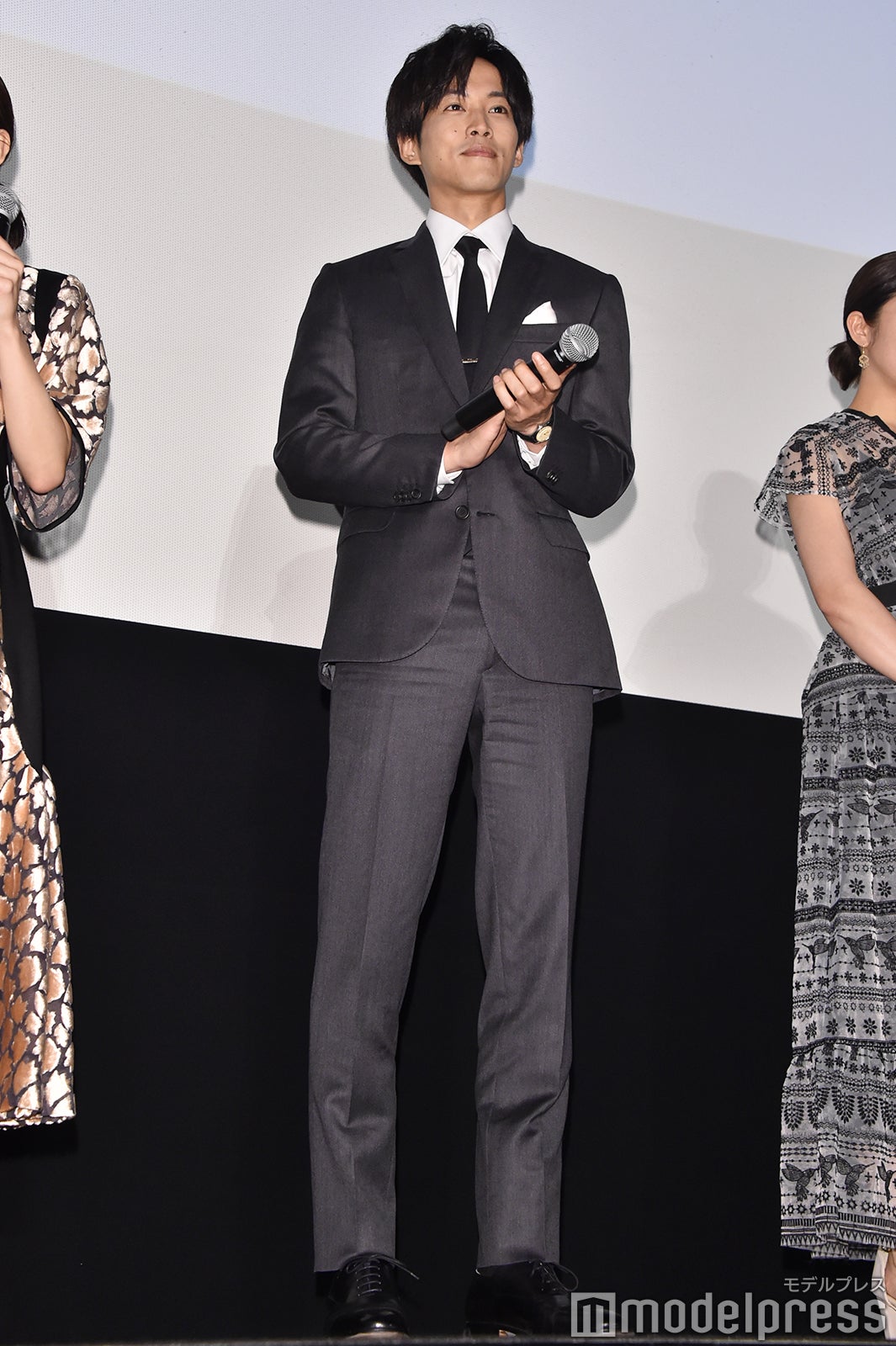 松坂桃李（C）モデルプレス