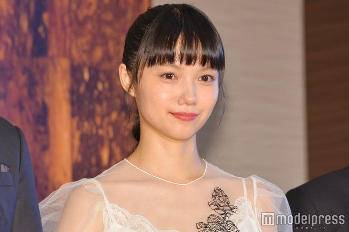 宮崎あおい (C)モデルプレス