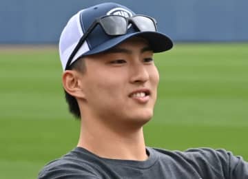 日本ハム・達 8日の練習試合・阪神戦に先発で新球投入予告「いけそう」 移籍の伏見を“練習台”に指名