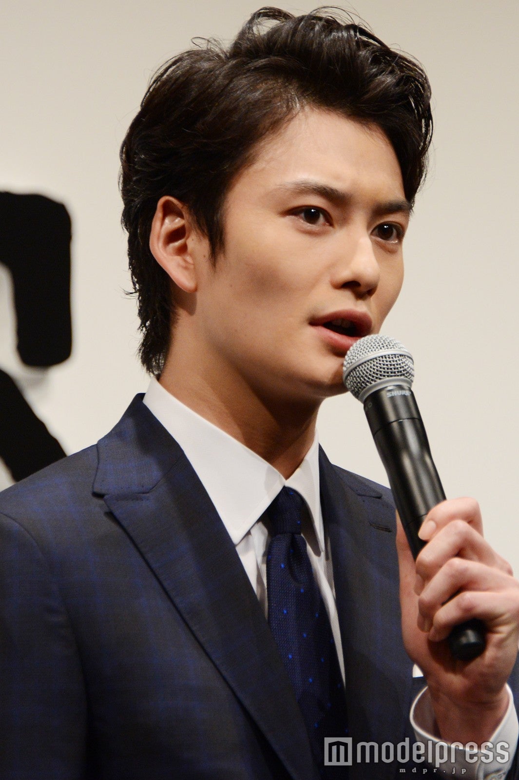 岡田将生（C）モデルプレス