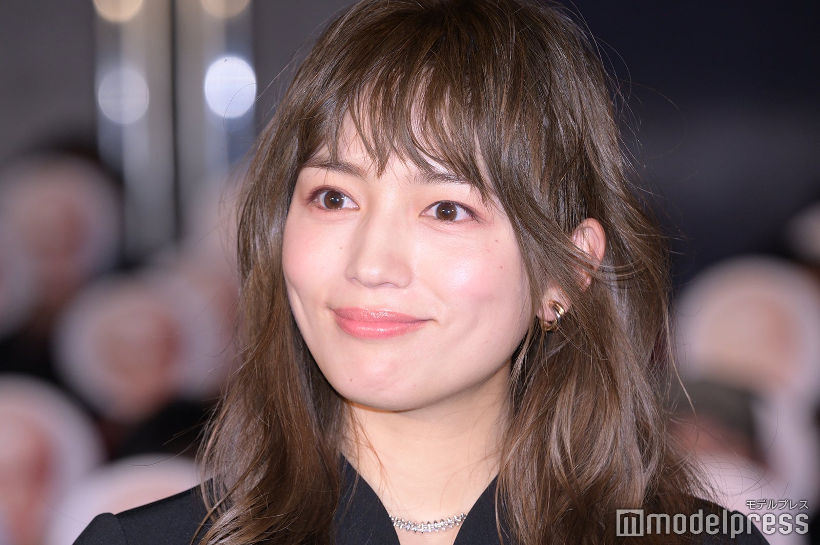 川口春奈（C）モデルプレス