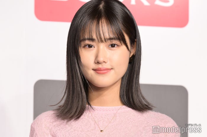 原菜乃華(C)モデルプレス