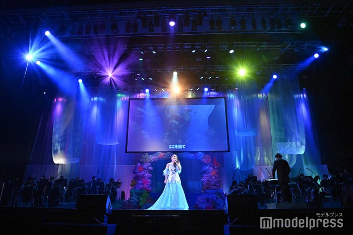 豊原江理佳(C)モデルプレス