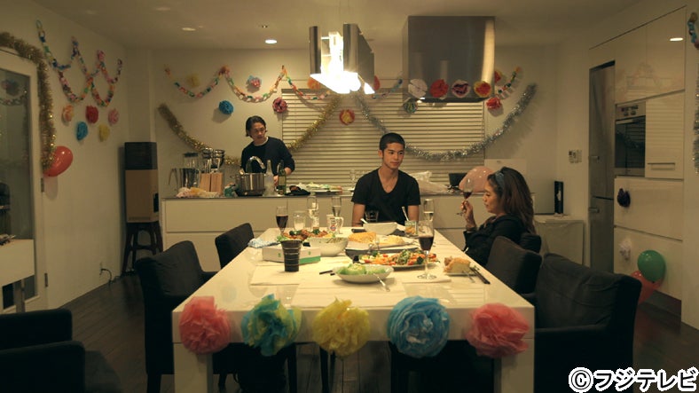 宮城大樹、菅谷哲也、今井華／7月5日放送回より