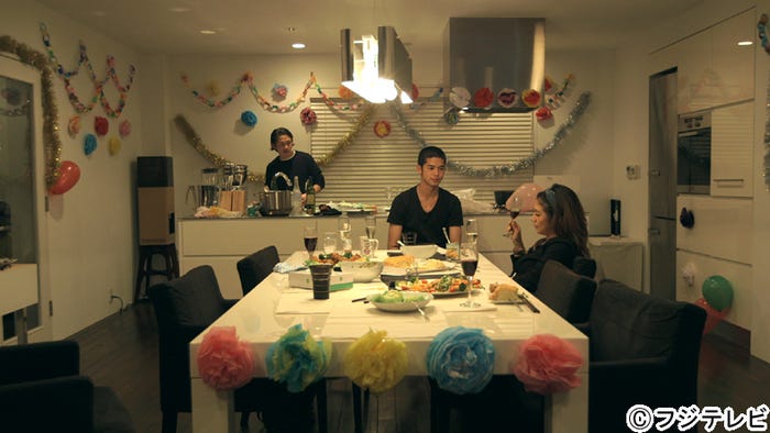 宮城大樹、菅谷哲也、今井華/7月5日放送回より