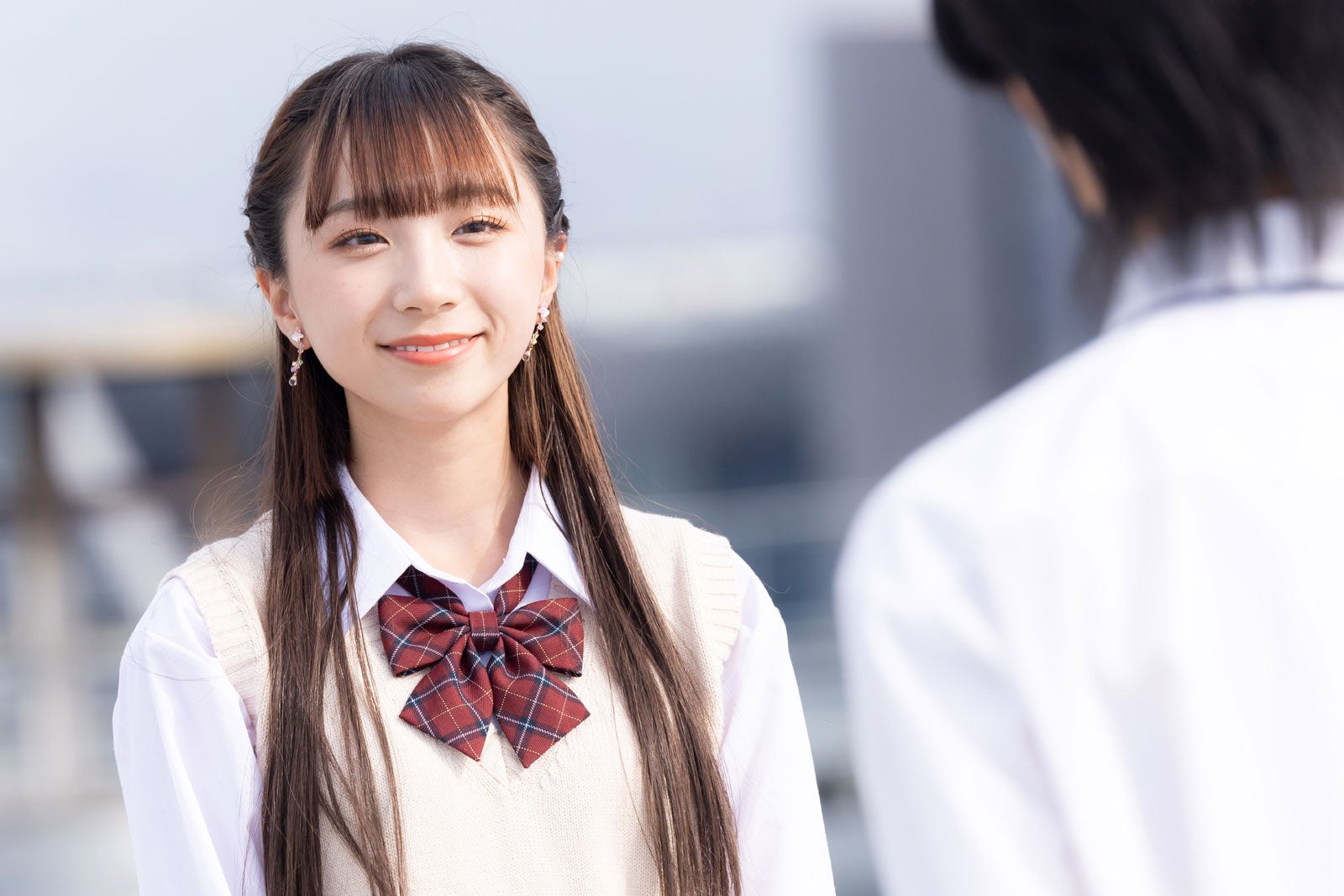 いちか（C）AbemaTV, Inc.