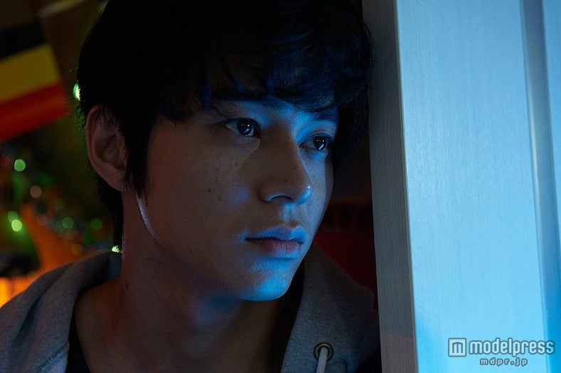 東出昌大／（C）2015　映画『GONIN サーガ』製作委員会