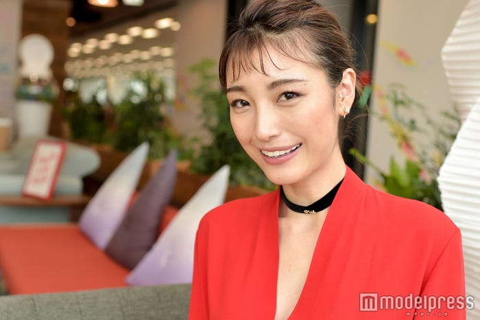 木下優樹菜 (C)モデルプレス