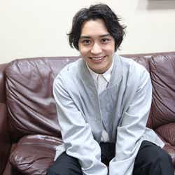 松岡広大、期待の新人ハンサムは渡邊圭祐 後輩に受け継ぎたい“ハンサムイズム”語る