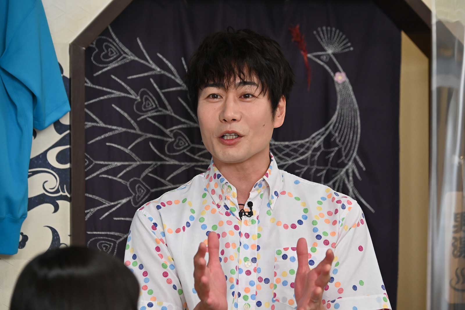 戸次重幸（提供写真）