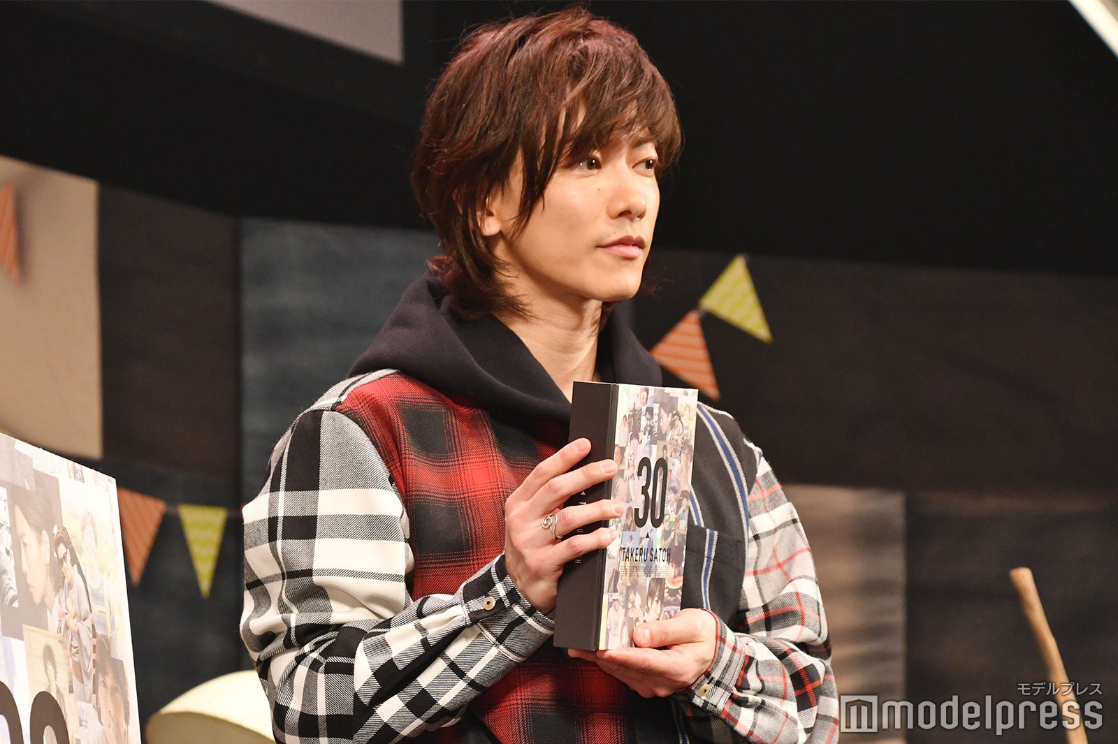 佐藤健（C）モデルプレス